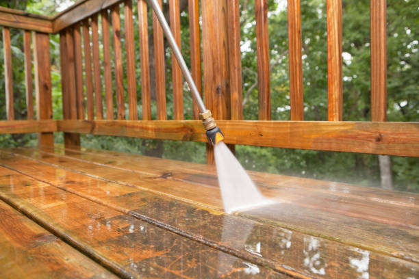 Why Choose Our Certified Pressure Washing Experts for Your Project Needs in Lula, GA?